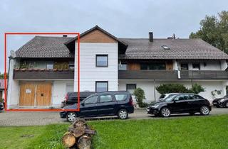 Haus kaufen in 85447 Fraunberg, Fraunberg - Wohnung und Gewerbe unter einem Dach!