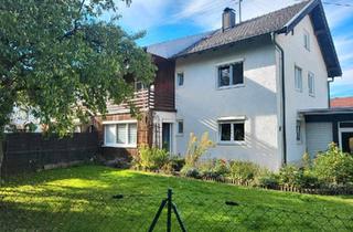 Mehrfamilienhaus kaufen in 84539 Ampfing, Ampfing - Mehrfamilienhaus | Haus zu verkaufen | Wohnungen