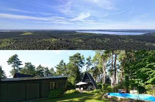 Haus kaufen in 06774 Muldestausee, Muldestausee - Idyllisch gelegenes Wochenendgrundstück am Muldestausee