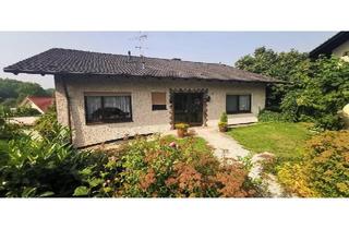 Einfamilienhaus kaufen in 34379 Calden, Calden - Gepflegtes freistehendes Einfamilienhaus in ruhiger Lage