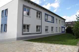 Wohnung kaufen in 61130 Nidderau, Nidderau - Nidderau-Ostheim: 1 Zi-ETW in kl. WE, barrierefrei provisionsfrei