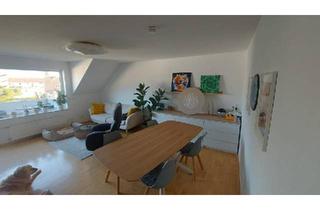Wohnung kaufen in 51373 Leverkusen, Leverkusen - Vermietete 3-Zimmer-Maisonettewohnung zum Verkauf