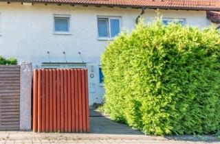 Wohnung kaufen in 71706 Markgröningen, Markgröningen - Maisonette Wohnung top Lage 5 Zimmer