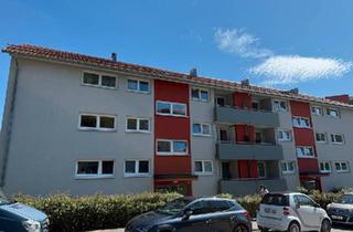 Wohnung kaufen in 73527 Täferrot, Täferrot - Ruhige 2,5-Zimmer-Wohnung mit Balkon in Wetzgau