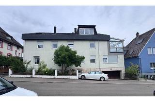 Wohnung kaufen in 89522 Heidenheim, Heidenheim an der Brenz - Helle 4 Zimmer Wohnung EG 91qm