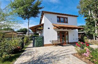 Haus kaufen in 38518 Gifhorn, Gifhorn - Kleines aber feines Häuschen in idyllischer Lage