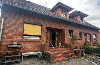 Doppelhaushälfte kaufen in 29399 Wahrenholz, Wahrenholz - Doppelhaushälfte