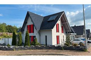 Einfamilienhaus kaufen in 38640 Goslar, Goslar - Außergewöhnlich ,Modernes,Stylisches Wohnhaus mit Doppelgarage