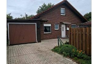 Einfamilienhaus kaufen in 49762 Lathen, Lathen - Einfamilienhaus Bungalow Lathen Emsland