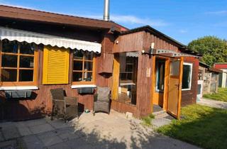 Haus kaufen in 27432 Bremervörde, Bremervörde - wochenendhausCampingplatz
