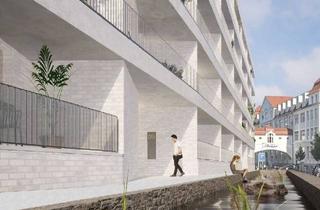 Wohnung kaufen in Ravensberger Straße 7, 33602 Bielefeld, Bielefeld - Zentral in Bielefeld - Neubauwohnungen an der Lutter