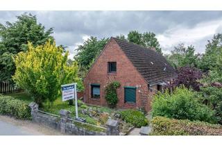 Haus kaufen in Dorfstraße 4, 23714 Kreuzfeld, Kreuzfeld - Wohnhaus mit zwei Baugrundstücken in Kreuzfeld