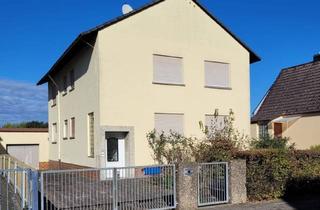 Haus kaufen in 63303 Dreieich, Dreieich - Ein- Zweifamilienhaus mit riesigem Garten in Sprendlingen