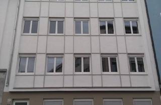 Wohnung kaufen in 97070 Würzburg, Würzburg - Tolle Eigentumswohnung in Würzburg Altstadt