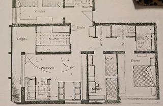 Wohnung kaufen in 94469 Deggendorf, Deggendorf - 4- Zimmer Erdgeschosswohnung zu verkaufen