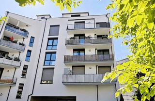 Wohnung kaufen in 70190 Stuttgart, Stuttgart - Exklusives Stadtwohnen - Eleganz trifft zentrale Lage