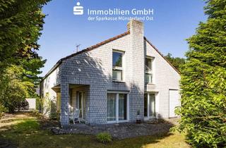 Einfamilienhaus kaufen in 48157 Münster, Münster - Charmante Wohlfühloase im begehrten Handorf!