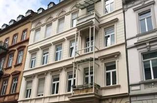 Wohnung kaufen in 65185 Wiesbaden, Wiesbaden - 3 ZW Top Altbau in Wiesbaden Mitte provisionsfrei zu verkaufen
