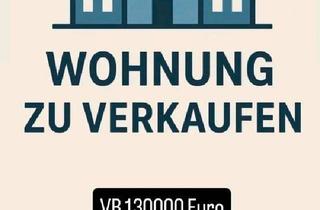 Wohnung kaufen in 35463 Fernwald, Fernwald - 1 Zimmer Wohnung 43 qm