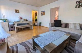 Wohnung kaufen in 65428 Rüsselsheim am Main, Rüsselsheim am Main - 3 Zimmer 75qm 900 kalt