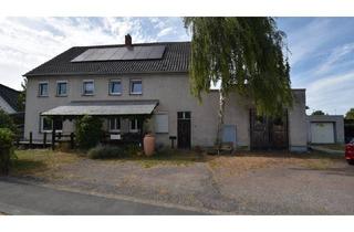 Haus kaufen in 59457 Werl, Werl - 180 m² Wohnfläche und 7 Zimmer - sanierungsbedürftiges Haus mit Zukunft