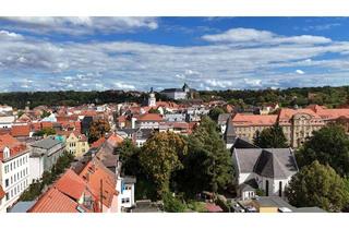 Anlageobjekt in 06667 Weißenfels, Weißenfels - Kleines Portfolio bestehend aus 2 MFH in Weißenfels an der Saale