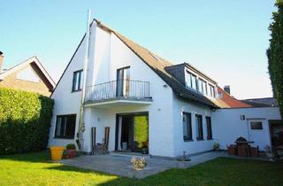 Einfamilienhaus kaufen in 40489 Düsseldorf, Düsseldorf - VIEL PLATZ FÜR DIE GANZE FAMILIE!