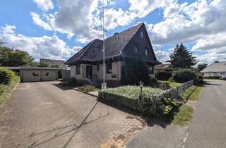 Haus kaufen in 21644 Sauensiek, Sauensiek - Großes Zweifamilienhaus im tollen Zustand Separat mit Einliegerwohnung oder als Gesamtobjekt