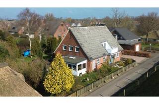 Einfamilienhaus kaufen in 25832 Tönning, Tönning - Wohnen am Eiderdeich Mehr ist Meer - Einfamilienhaus