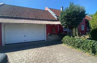 Einfamilienhaus kaufen in 93149 Nittenau, Nittenau - Schönes Einfamilienhaus mit Garten