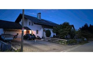 Einfamilienhaus kaufen in 86879 Wiedergeltingen, Wiedergeltingen - Einfamilienhaus mit Potenzial