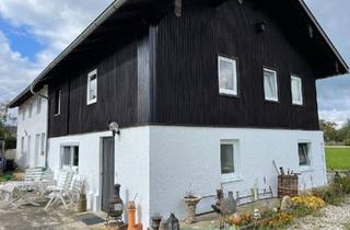 Bauernhaus kaufen in 84524 Neuötting, Neuötting - Großzügiges individuelles Bauernhaus mit großem Garten