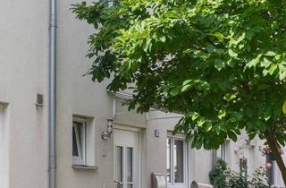 Reihenhaus kaufen in 90766 Fürth, Fürth - Reihenhaus