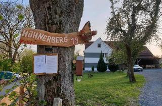 Bauernhaus kaufen in 96260 Weismain, Weismain - Ehemaliges Bauernhaus mit Scheune