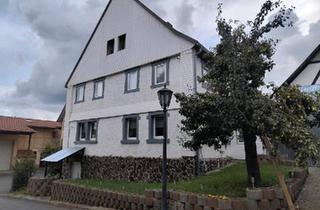 Haus kaufen in 74744 Ahorn, Ahorn - Schönes kernsaniertes Haus