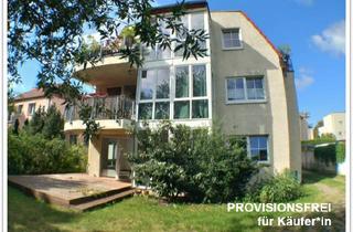 Wohnung kaufen in Siegfriedstraße 36, 13156 Berlin, Berlin - Besichtigung Sonntag 14.09.2025 . Ruhiglage Berlin-Pankow . Garten-Maisonette . Parkplatz . PROVISIONSFREI für Käufer*in