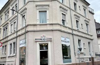 Haus kaufen in 35392 Gießen, Gießen - Kapitalanlage in Bestlage (6,25% AfA)- Ludwigstraße Gießen!
