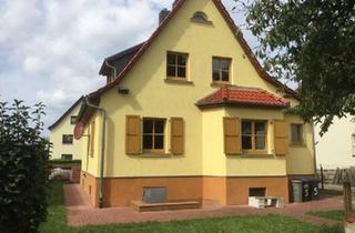 Haus kaufen in 07318 Saalfeld, Saalfeld (Saale) - kleines Einfamilenhaus in einem Ortsteil von Saalfeld