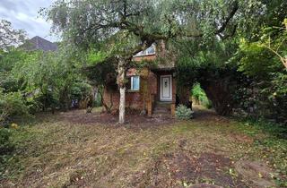 Einfamilienhaus kaufen in 25421 Pinneberg, Pinneberg - Einfamilienhaus direkt am Wald in Pinneberg