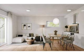 Wohnung kaufen in 79211 Denzlingen, Denzlingen - Denzlingen 2 Zimmer Neubau Wohnung