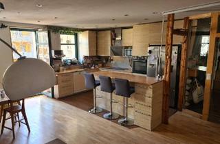Wohnung kaufen in 04177 Leipzig, Leipzig - Großzügige Altbauwohnung 132 m² 5 Zimmer für Familien