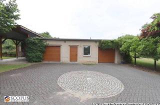 Einfamilienhaus kaufen in 01662 Meißen, Meißen - Gepflegtes Einfamilienhaus (Einliegerwohnung möglich) in beliebter grüner Lage von Meißen angrenzend an das Spaargebirge
