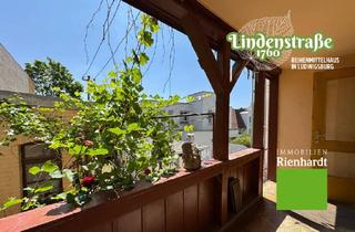 Haus kaufen in 71634 Ludwigsburg, Ludwigsburg - Stadtnahes Reihenmittelhaus in Ludwigsburg