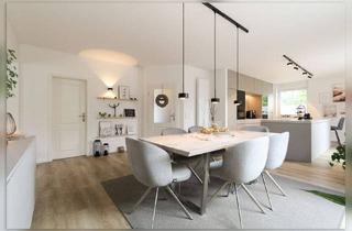 Einfamilienhaus kaufen in 46459 Rees, Rees / Haldern - Schöner Wohnen in Rees-Haldern - Modernes Einfamilienhaus mit Traumgarten
