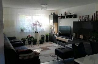 Wohnung kaufen in 78647 Trossingen, Trossingen - 5,5 Zimmer-Wohnung mit DoppelgarageStellplatzGarten