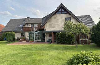 Haus kaufen in 32339 Espelkamp, Espelkamp - gepflegtes Mehrgenerationenhaus