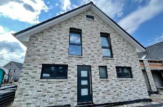 Einfamilienhaus kaufen in 38536 Meinersen, Meinersen - Modernes Einfamilienhaus NEUBAU; OHNE MAKLER