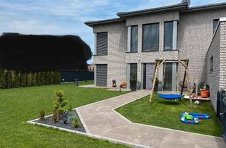 Villa kaufen in 38518 Gifhorn, Gifhorn - Stadtvilla KFW 40 mit Doppelgarage Traumhaft