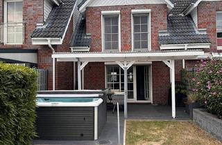 Reihenhaus kaufen in 21217 Seevetal, Seevetal - PROVISIONSFREI! Modernes, gepflegtes Haus in Meckelfeld