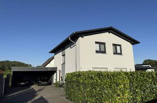 Einfamilienhaus kaufen in 32278 Kirchlengern, Kirchlengern - Kirchlengern - Moderner Wohntraum in ruhiger Sackgassenlage